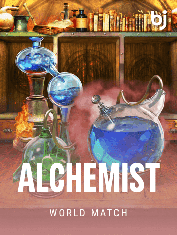 Alchemist icon