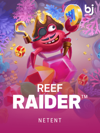 Reef Raider™ icon