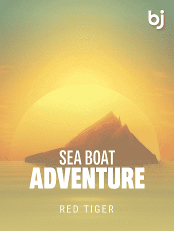 Sea Boat Adventure icon