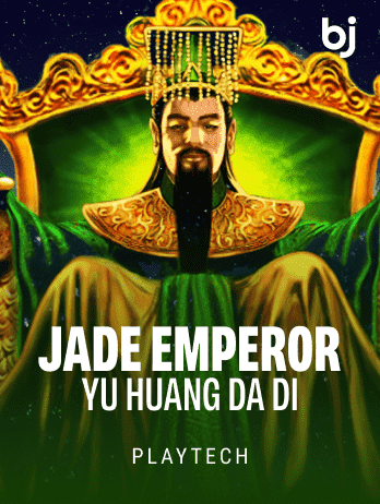 Jade Emperor Yu Huang Da Dipng icon