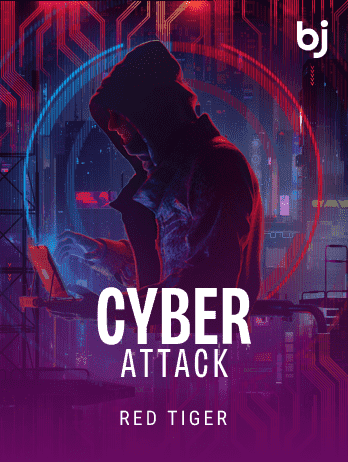 Cyber Attack icon