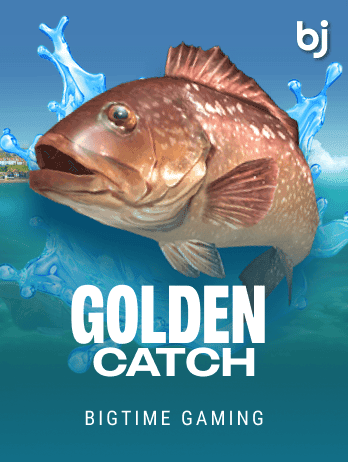 Golden Catch icon