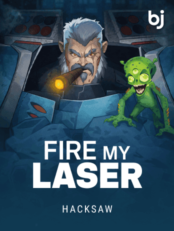 Fire my Laser icon