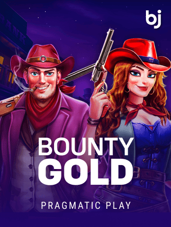 Bounty Gold ™ icon