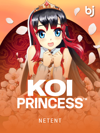 Koi Princess™ icon