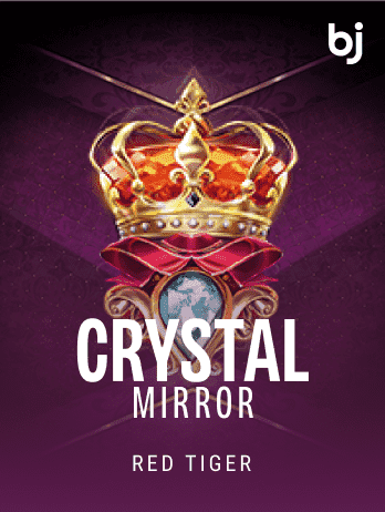 Crystal Mirrorpng icon