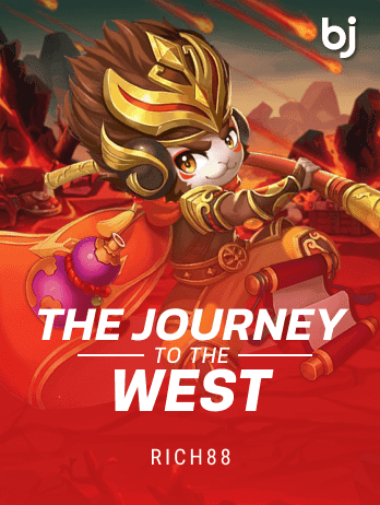 The Journey to The West icon