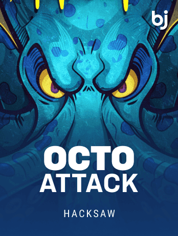 Octo Attack icon