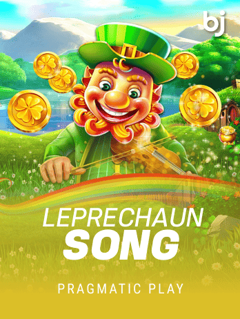 Leprechaun Song icon