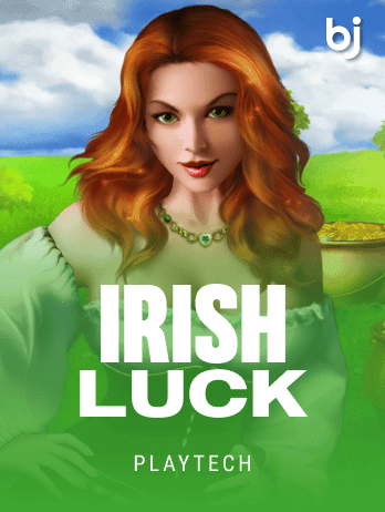 Irish Luckpng icon