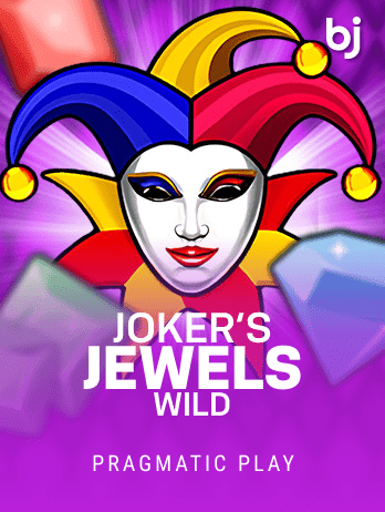 Joker's Jewels Wildpng icon