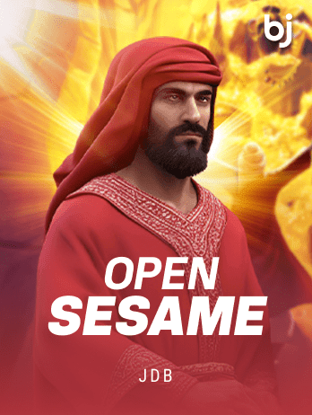 Open Sesamepng icon