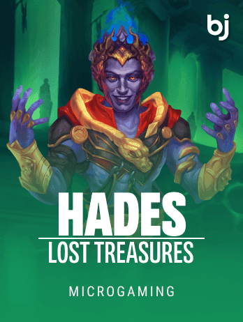 Hades Lost Treasures icon