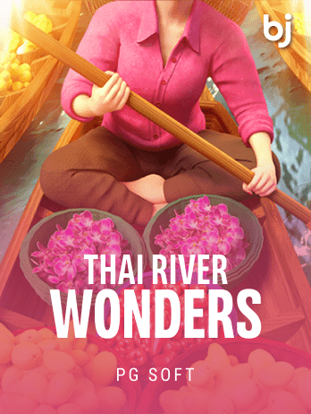 Thai River Wonderspng icon