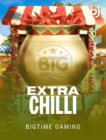 Extra Chilli icon